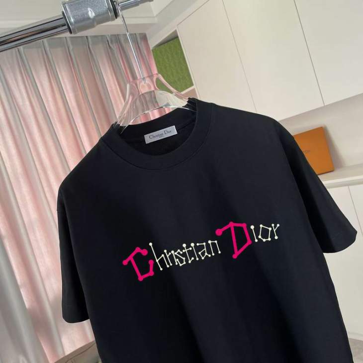 Dior T Shirts Short _SKUDiorS-2XLhgntx4116083